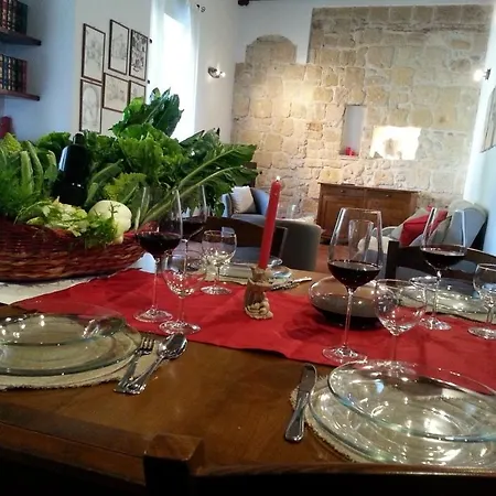 Lägenhet Casa Manfredi Tarquinia