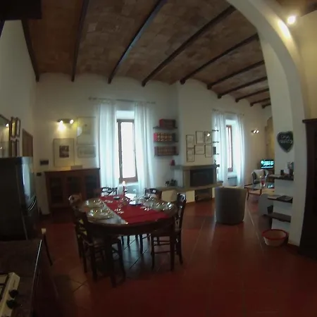 Casa Manfredi