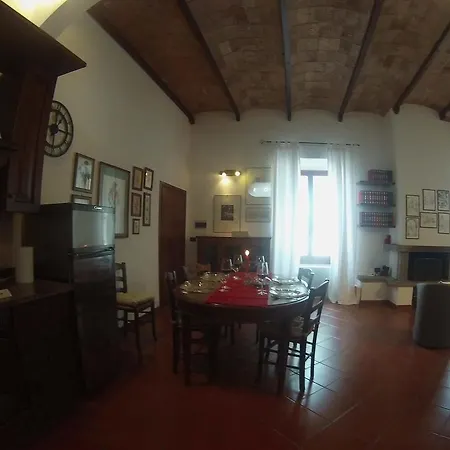 Casa Manfredi