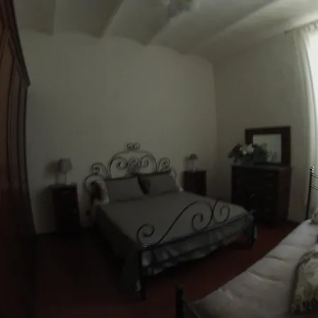 Lägenhet Casa Manfredi Tarquinia