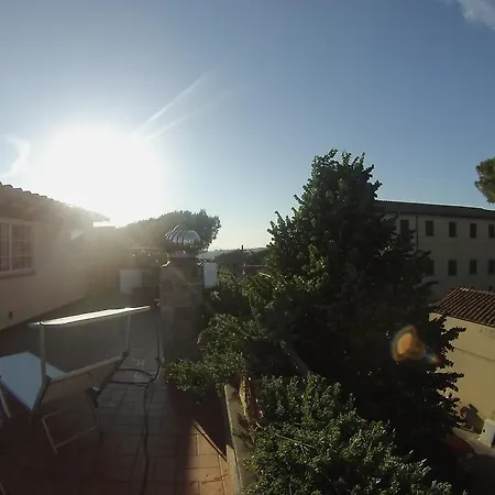 Casa Manfredi Tarquinia