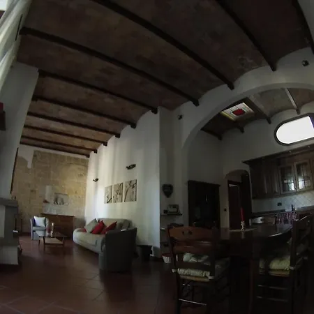 Lägenhet Casa Manfredi Tarquinia