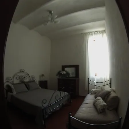 Casa Manfredi Tarquinia